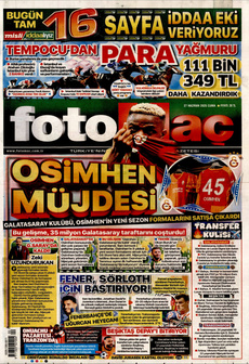 Fotomaç