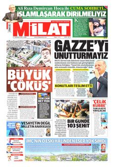 Mi̇lat