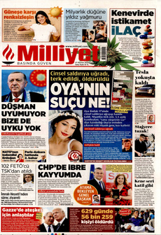 Milliyet