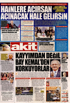Yeni̇ aki̇t