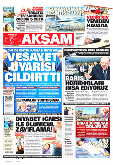 Akşam