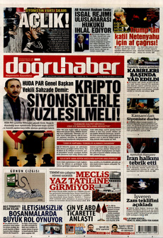 Doğru Haber