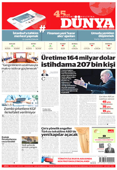 Dünya