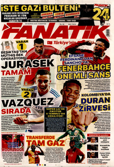 Fanatik