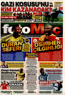 Fotomaç