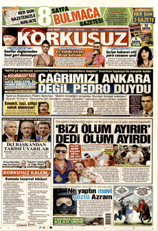 Korkusuz