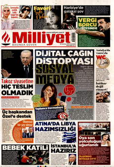 Milliyet