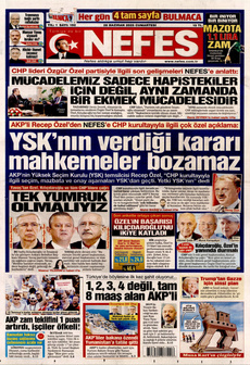 Nefes