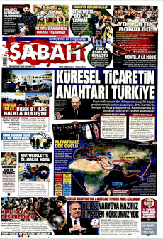 Haber Alanya