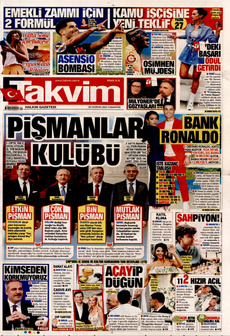 Takvim
