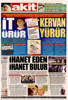 Yeni Akit