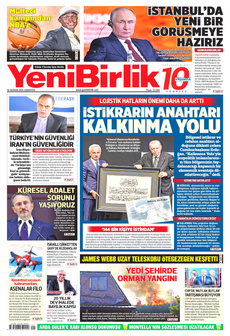 Yenibirlik