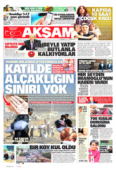 Akşam