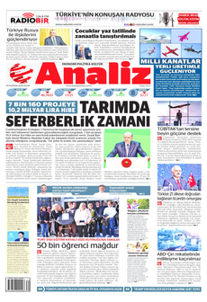 Anali̇z