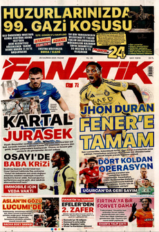 Fanatik