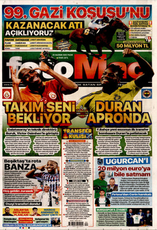 Fotomaç