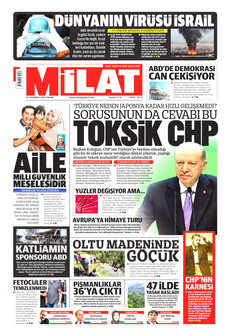 Mi̇lat
