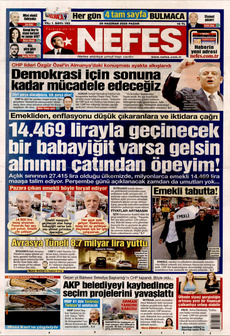 Nefes