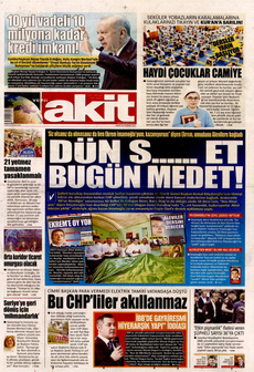 Yeni̇ aki̇t