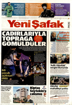 Haber Alanya