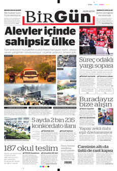 Bi̇rgün