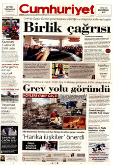 Haber Alanya