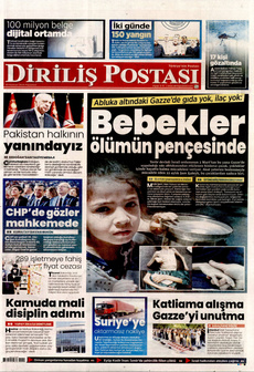 Diriliş Postası