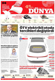 Dünya