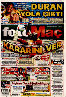 Fotomaç