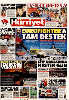 Haber Alanya
