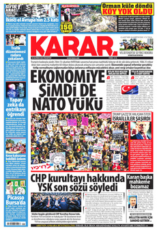 Karar