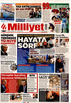 Mi̇lli̇yet