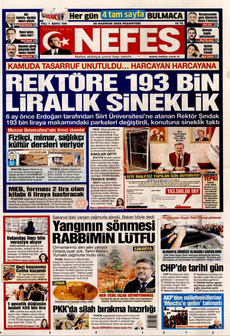 Haber Alanya