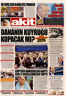 Yeni Akit