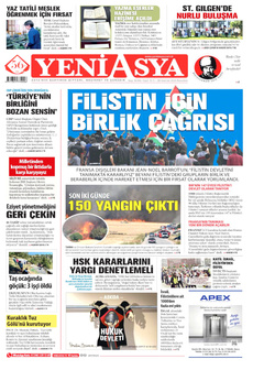 Yeni Asya