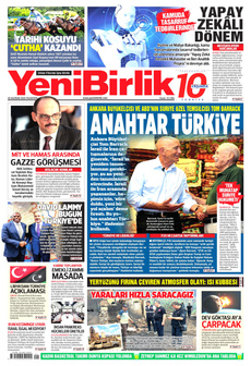 Yenibirlik