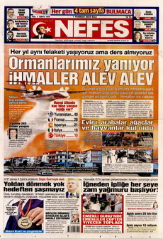 Haber Alanya