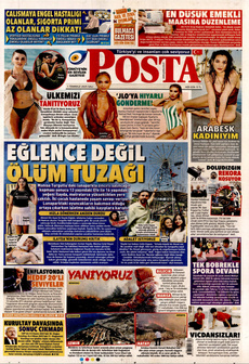 posta Gazetesi