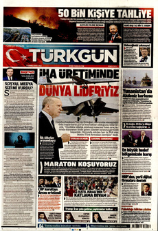 Haber Alanya