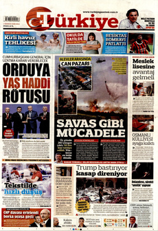 turkiye-gazetesi Gazetesi