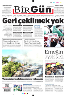 Bi̇rgün