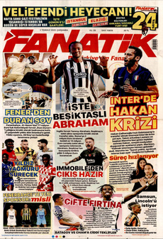 FANATİK