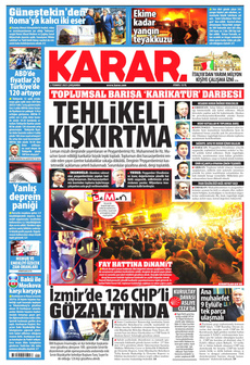 Karar