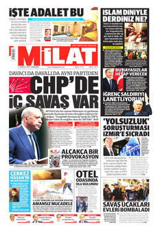 Mi̇lat