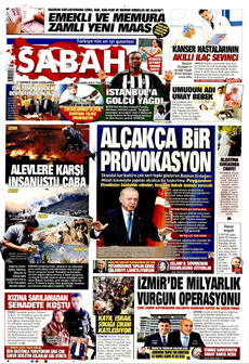 Haber Alanya