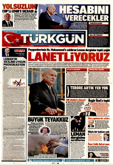 Türkgün