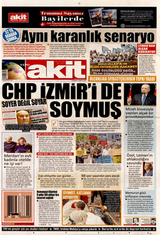 Yeni̇ aki̇t