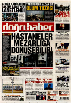 dogru-haber Gazetesi