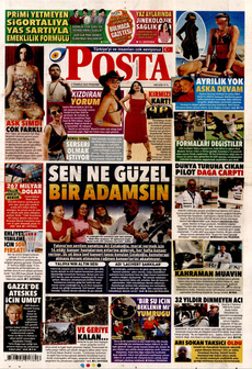posta Gazetesi