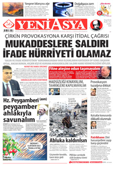 Haber Alanya